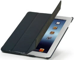 StilGut - Couverture Case Aus Leder Für IPad 2 -Outlet STILGUT Store ipad 2 case cov nchbl 01ncGIxr4kbw47L