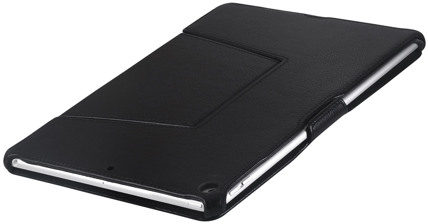 StilGut - IPad 9.7" Tasche UltraSlim V2 Mit Standfunktion 6 StilGut - IPad 9.7" Tasche UltraSlim V2 Mit Standfunktion – Bild 6