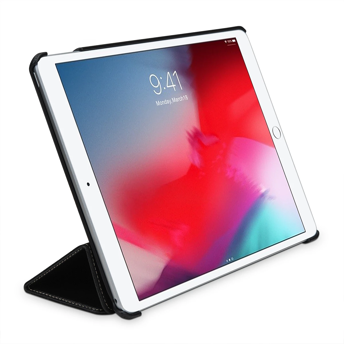 StilGut - IPad Air 3 Hülle Couverture – Bild 2