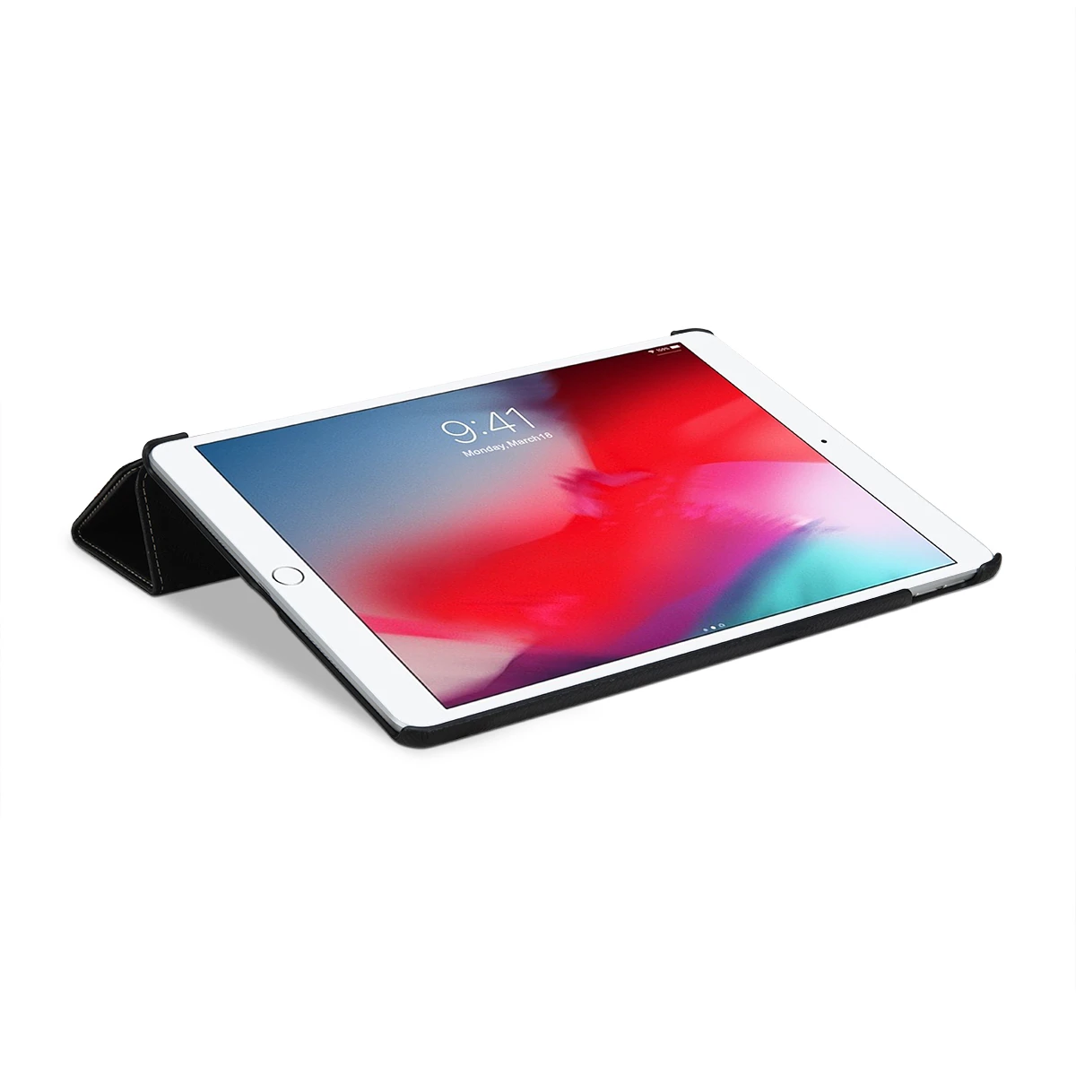 StilGut - IPad Air 3 Hülle Couverture – Bild 3