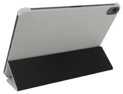 StilGut - IPad Air 4 Hülle Couverture 12 StilGut - IPad Air 4 Hülle Couverture -Outlet STILGUT Store ipad air 4 case couverture grey nappa 02