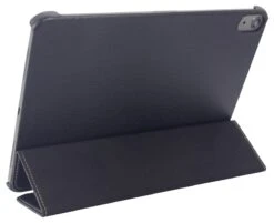 StilGut - IPad Air 5 Hülle Couverture -Outlet STILGUT Store ipad air 5 case couverture black 02