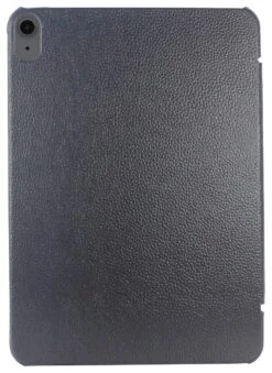 StilGut - IPad Air 5 Hülle Couverture -Outlet STILGUT Store ipad air 5 case couverture black 04