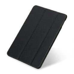 StilGut - IPad Mini 5 Hülle Couverture -Outlet STILGUT Store ipad mini 5 2019 huelle couverture schwarz td 06C37DueBfhNno1