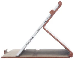 StilGut - IPad Pro 10.5" Tasche UltraSlim Mit Standfunktion -Outlet STILGUT Store ipad pro 10 5 tasche ultraslim mit standfunktion cognac 04