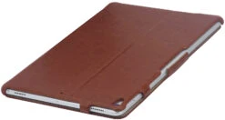 StilGut - IPad Pro 10.5" Tasche UltraSlim Mit Standfunktion -Outlet STILGUT Store ipad pro 10 5 tasche ultraslim mit standfunktion cognac 06