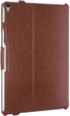StilGut - IPad Pro 10.5" Tasche UltraSlim Mit Standfunktion -Outlet STILGUT Store ipad pro 10 5 tasche ultraslim mit standfunktion cognac 08