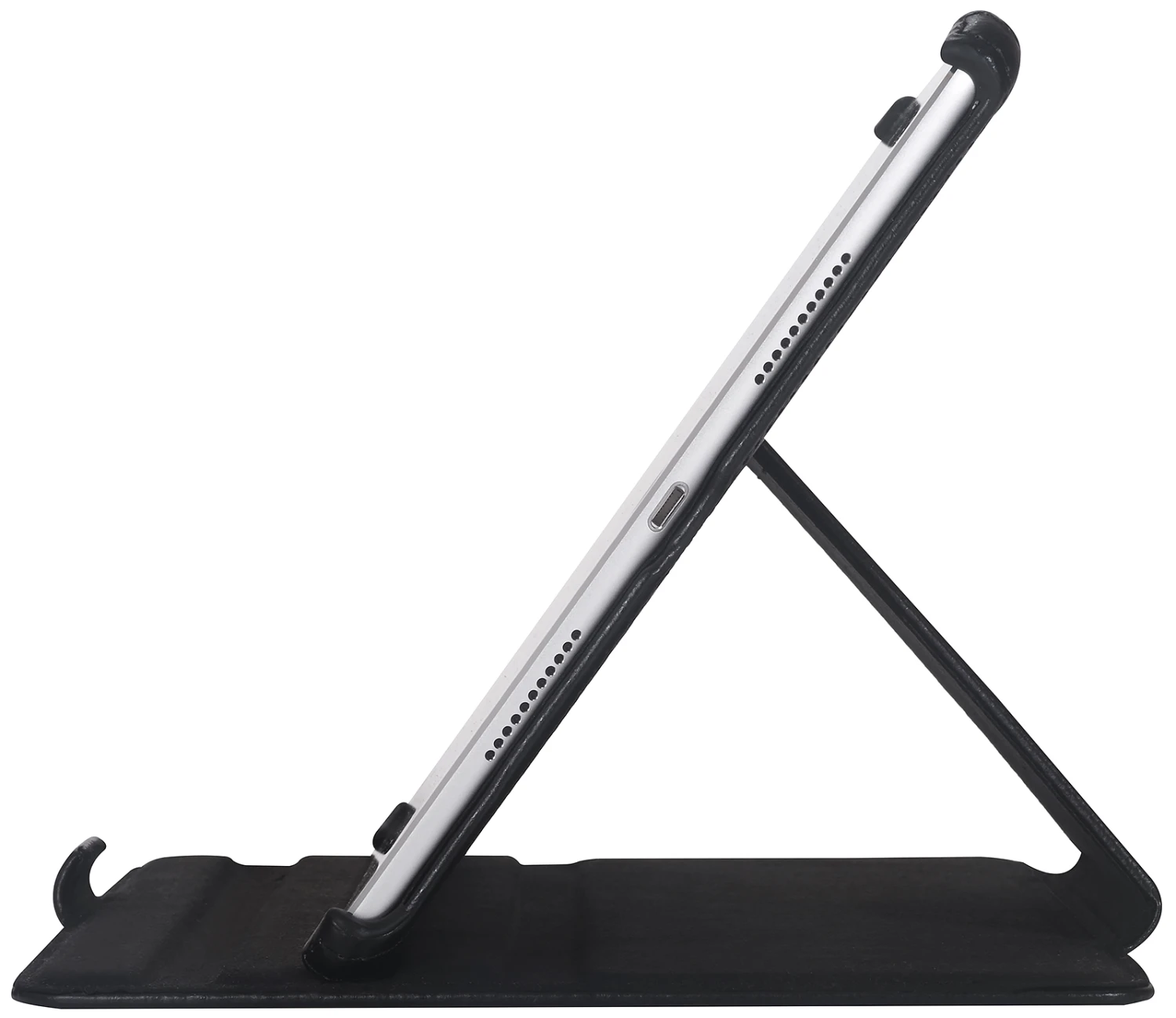 StilGut - IPad Pro 10.5" Tasche UltraSlim V2 Mit Standfunktion 2 StilGut - IPad Pro 10.5" Tasche UltraSlim V2 Mit Standfunktion – Bild 2