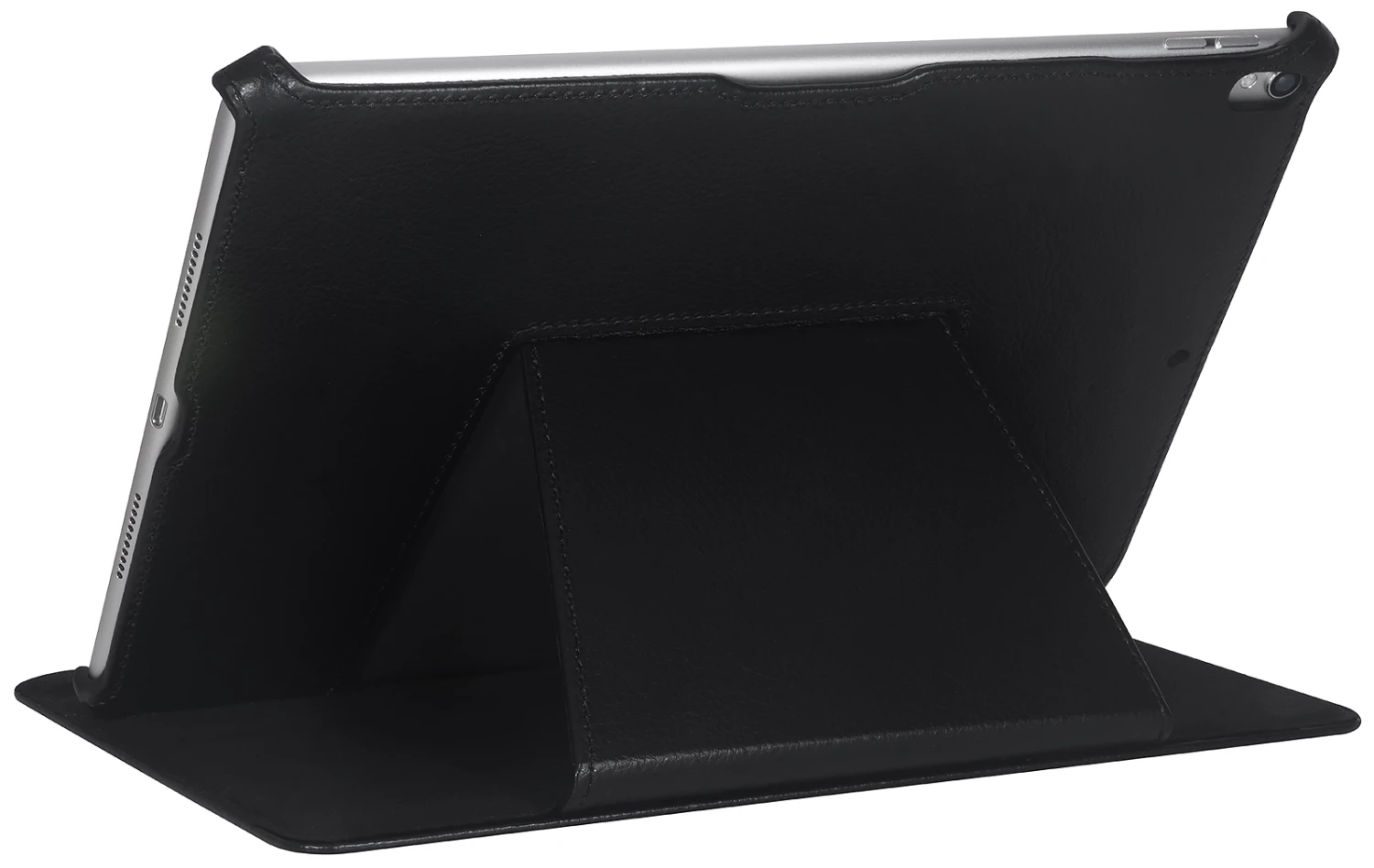 StilGut - IPad Pro 10.5" Tasche UltraSlim V2 Mit Standfunktion 3 StilGut - IPad Pro 10.5" Tasche UltraSlim V2 Mit Standfunktion – Bild 3