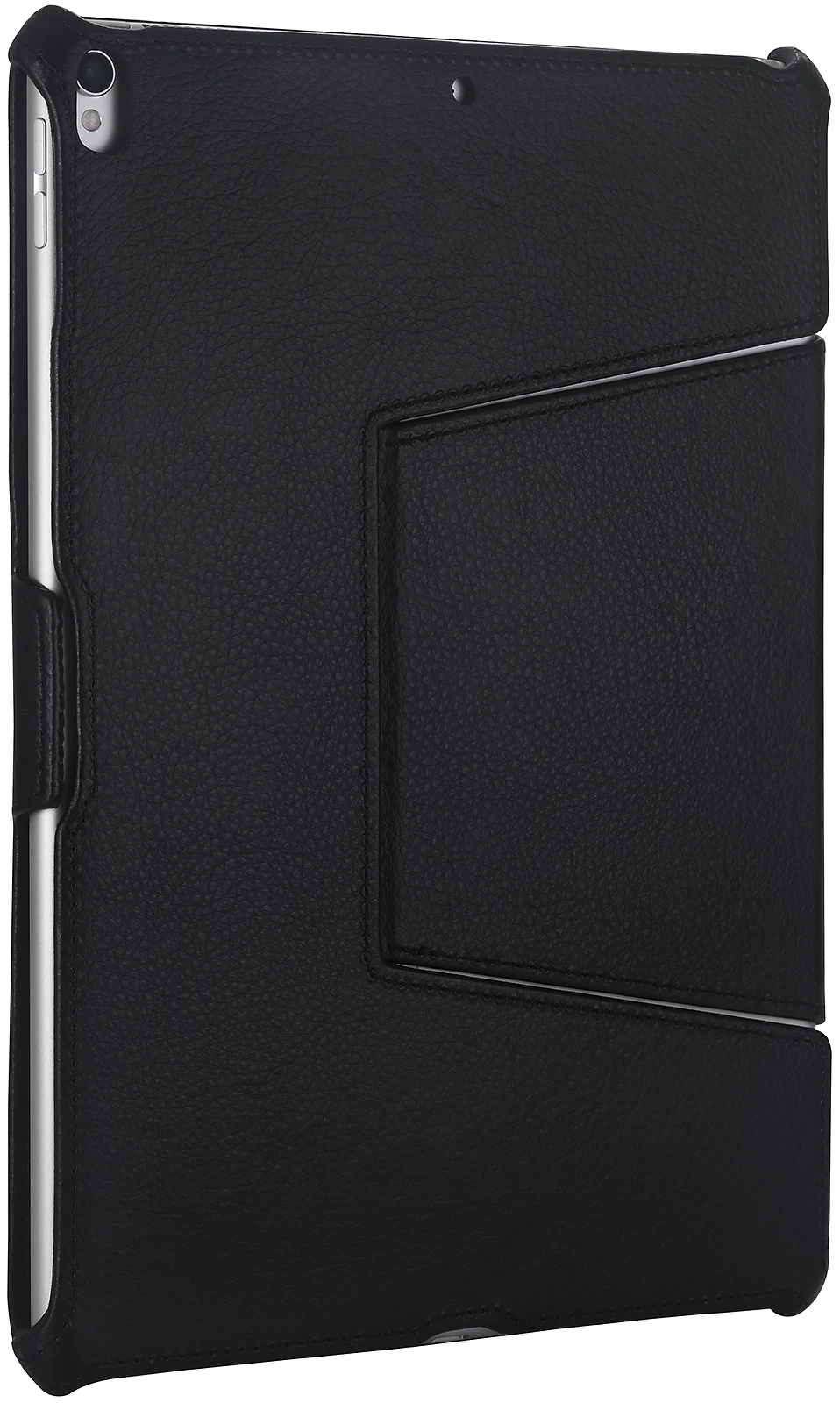 StilGut - IPad Pro 10.5" Tasche UltraSlim V2 Mit Standfunktion 7 StilGut - IPad Pro 10.5" Tasche UltraSlim V2 Mit Standfunktion – Bild 7