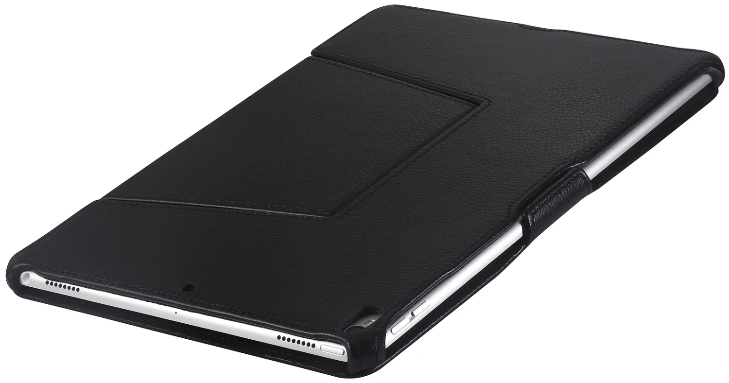 StilGut - IPad Pro 10.5" Tasche UltraSlim V2 Mit Standfunktion 9 StilGut - IPad Pro 10.5" Tasche UltraSlim V2 Mit Standfunktion – Bild 9