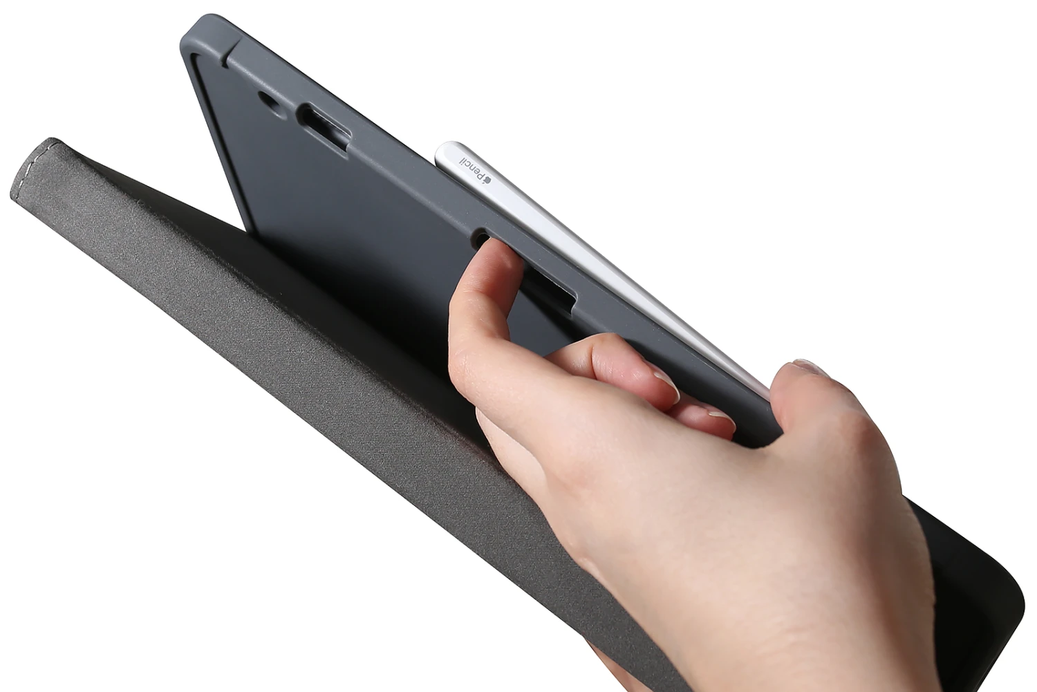 StilGut - IPad Pro 11" Folio Case 8 StilGut - IPad Pro 11" Folio Case – Bild 8