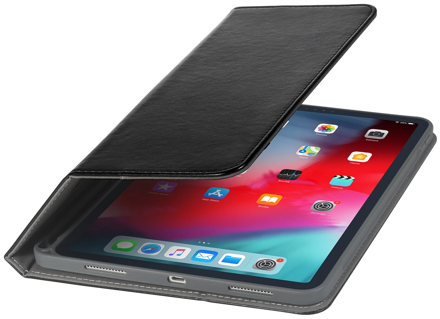 StilGut - IPad Pro 11" Folio Case 9 StilGut - IPad Pro 11" Folio Case – Bild 9