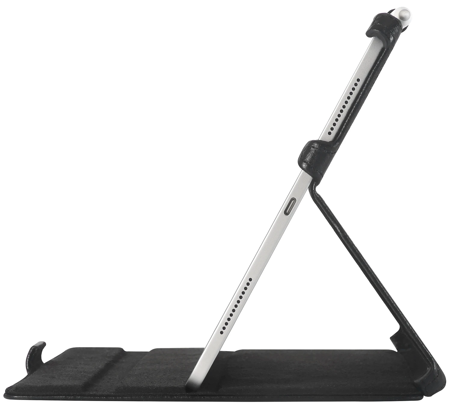 StilGut - IPad Pro 11" Case UltraSlim 4 StilGut - IPad Pro 11" Case UltraSlim – Bild 4