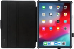 StilGut - IPad Pro 11" Case UltraSlim 17 StilGut - IPad Pro 11" Case UltraSlim -Outlet STILGUT Store ipad pro 11 2018 huelle mit standfunktion 08