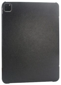 StilGut - IPad Pro 11" (2020) Hülle Couverture -Outlet STILGUT Store ipad pro 11 2020 case couverture black 04