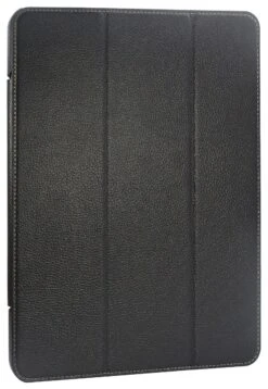 StilGut - IPad Pro 11" (2022) Hülle Couverture -Outlet STILGUT Store ipad pro 11 2022 case couverture black 3 1