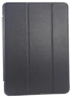 StilGut - IPad Pro 11" (2022) Hülle Couverture -Outlet STILGUT Store ipad pro 11 2022 case couverture black nappa 3