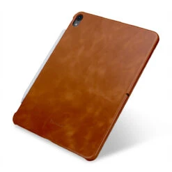 StilGut - IPad Pro 11" Cover -Outlet STILGUT Store ipad pro 11 cover cognac td 01