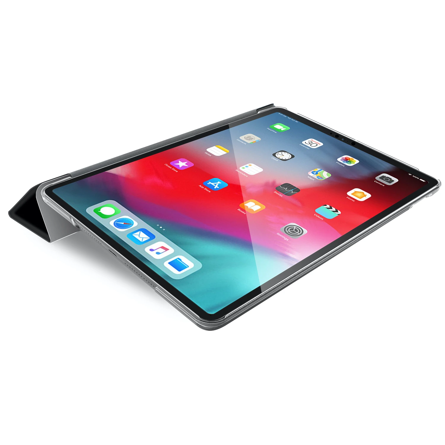 StilGut - IPad Pro 11" Smart Folio Case 2 StilGut - IPad Pro 11" Smart Folio Case – Bild 2