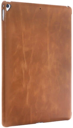StilGut - IPad Pro 12.9" (2017) Cover -Outlet STILGUT Store ipad pro 12 9 2017 cover cognac 1