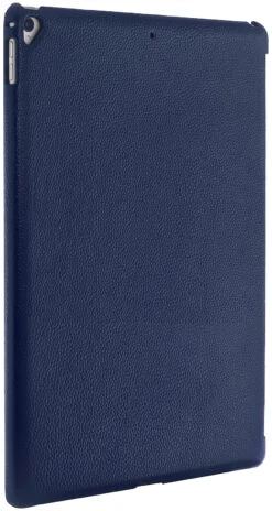 StilGut - IPad Pro 12.9" (2017) Cover -Outlet STILGUT Store ipad pro 12 9 2017 cover navyblau 3