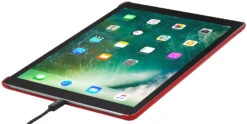 StilGut - IPad Pro 12.9" (2017) Cover -Outlet STILGUT Store ipad pro 12 9 2017 cover rot 0459c255a2a3bb5