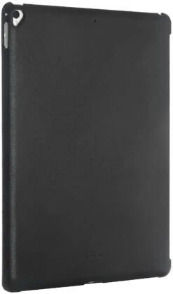 StilGut - IPad Pro 12.9" (2017) Cover -Outlet STILGUT Store ipad pro 12 9 2017 cover schwarz nappa 0359c255509224f