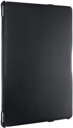 StilGut - IPad Pro 12.9" (2017) Tasche UltraSlim Mit Standfunktion -Outlet STILGUT Store ipad pro 12 9 2017 tasche ultraslim mit standfunktion schwarz 08