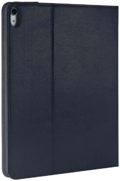 StilGut - IPad Pro 12.9" (2018) Folio Case -Outlet STILGUT Store ipad pro 12 9 2018 folio navyblau 08