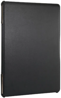 StilGut - IPad Pro 12.9" Tasche UltraSlim V2 Mit Standfunktion -Outlet STILGUT Store ipad pro 12 9 ultraslim v2 mi standfunktion schwarz v2 06