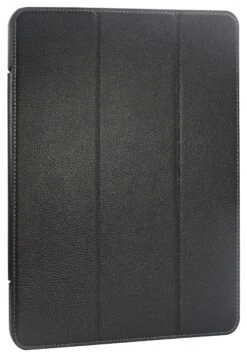 StilGut - IPad Pro 12.9" (2021) Hülle Couverture 14 StilGut - IPad Pro 12.9" (2021) Hülle Couverture -Outlet STILGUT Store ipad pro 12 9 2021 case couverture black 03 1