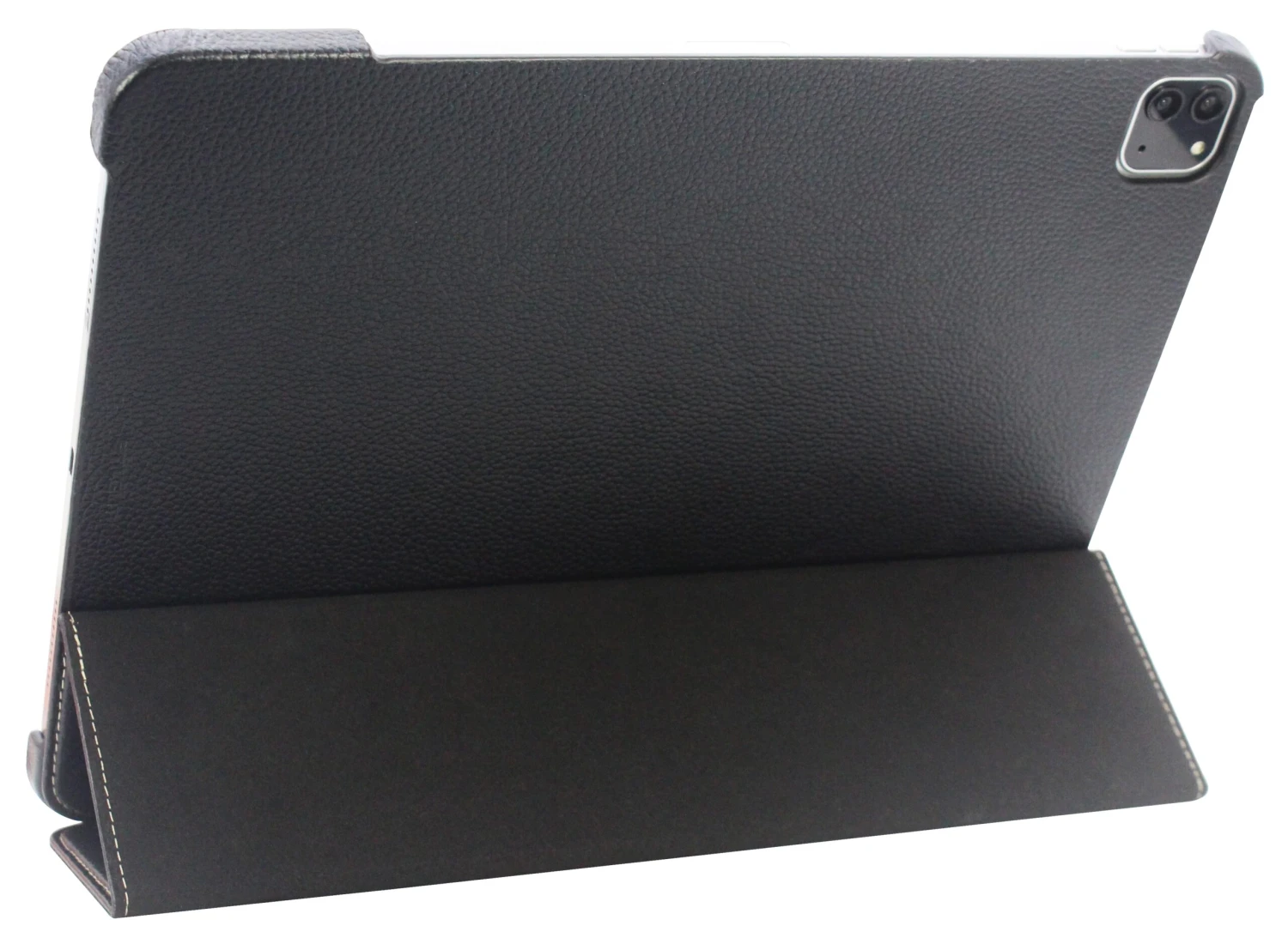 StilGut - IPad Pro 12.9" (2022) Hülle Couverture 3 StilGut - IPad Pro 12.9" (2022) Hülle Couverture – Bild 3