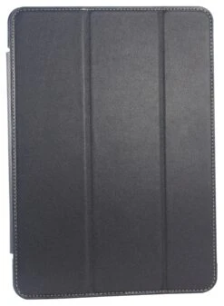 StilGut - IPad Pro 12.9" (2022) Hülle Couverture 16 StilGut - IPad Pro 12.9" (2022) Hülle Couverture -Outlet STILGUT Store ipad pro 12 9 2022 case couverture black nappa 3