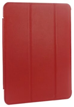 StilGut - IPad Pro 12.9" (2022) Hülle Couverture 19 StilGut - IPad Pro 12.9" (2022) Hülle Couverture -Outlet STILGUT Store ipad pro 12 9 2022 case couverture red nappa 3