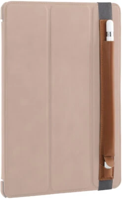 StilGut - IPad Pro 10.5" Pencil-Halter Mit Lightning Adapter-Fach -Outlet STILGUT Store ipad pro 9 7 pencil halter mit usb adapter fach cognac 055950aeb5edff4