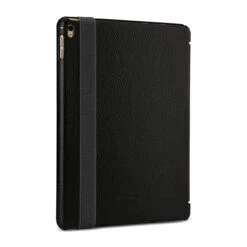 StilGut - IPad Pro 9.7" Pencil-Halter Mit Lightning Adapter-Fach & Lasche -Outlet STILGUT Store ipad pro 9 7 pencil halter mit lightning adapter fach lasche cognac 05