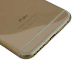 Skinomi - Displayschutzfolie Für IPhone 6 Plus (2er Pack) TechSkin Für Vorder- Und Rückseite 6 Skinomi - Displayschutzfolie Für IPhone 6 Plus (2er Pack) TechSkin Für Vorder- Und Rückseite -Outlet STILGUT Store iphone 6 plus displayschutzfolie 03