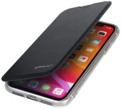 StilGut - IPhone 11 NFC/RFID Blocking Hülle