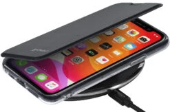 StilGut - IPhone 11 Pro Max NFC/RFID Blocking Hülle -Outlet STILGUT Store iphone 11 pro max nfc rfid blocking case 03