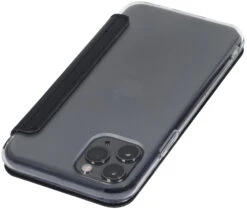 StilGut - IPhone 11 Pro Max NFC/RFID Blocking Hülle -Outlet STILGUT Store iphone 11 pro max nfc rfid blocking case 05