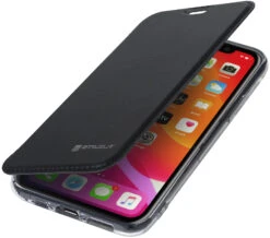 StilGut - IPhone 11 Pro NFC/RFID Blocking Hülle