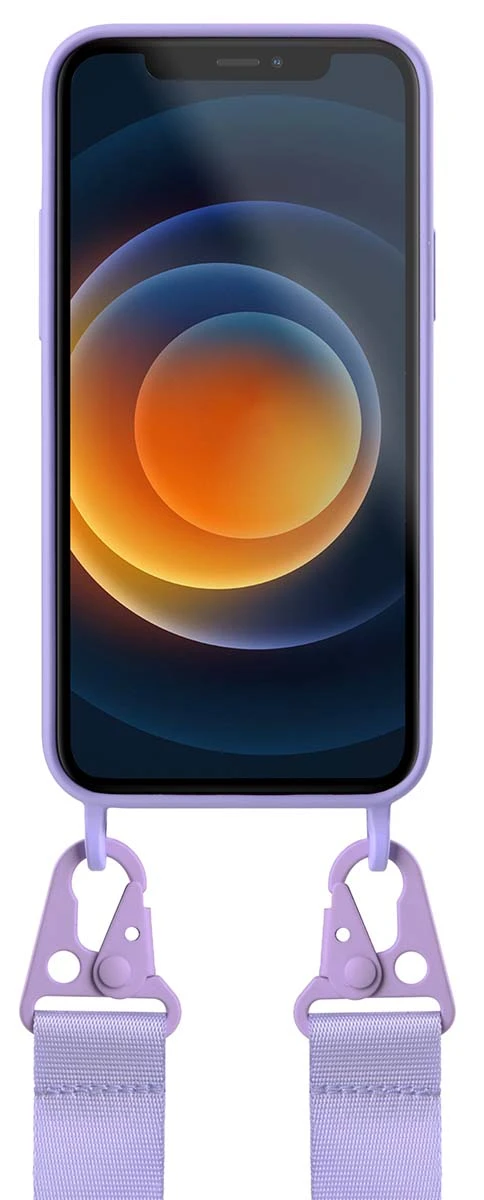 StilGut - Handykette Für IPhone 12 Mini 3 StilGut - Handykette Für IPhone 12 Mini – Bild 3