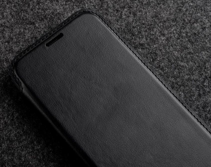 StilGut - IPhone 12 Mini NFC/RFID Blocking Hülle 6 StilGut - IPhone 12 Mini NFC/RFID Blocking Hülle – Bild 6