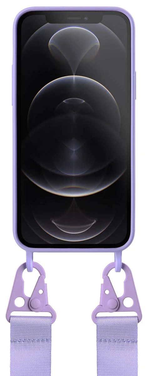 StilGut - Handykette Für IPhone 12 Pro 3 StilGut - Handykette Für IPhone 12 Pro – Bild 3