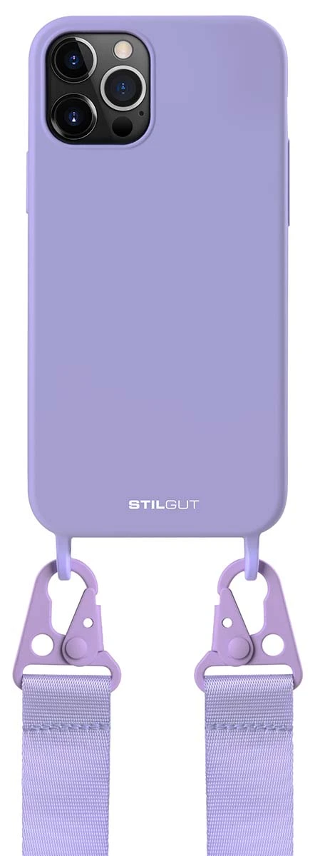 StilGut - Handykette Für IPhone 12 Pro Max 4 StilGut - Handykette Für IPhone 12 Pro Max – Bild 4