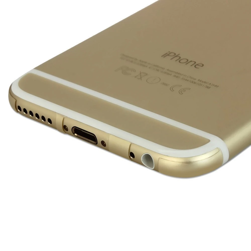 Skinomi - Displayschutzfolie Für IPhone 6 (2er Pack) TechSkin Für Vorder- Und Rückseite 5 Skinomi - Displayschutzfolie Für IPhone 6 (2er Pack) TechSkin Für Vorder- Und Rückseite – Bild 5