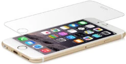 StilGut - Displayschutzfolie Für IPhone 6 Plus & 6s Plus (2er Pack)