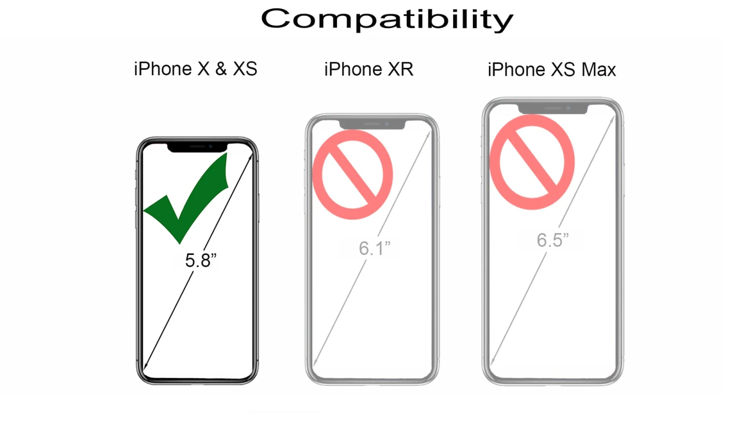 StilGut - Handykette Für IPhone X 5 StilGut - Handykette Für IPhone X – Bild 5