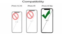 StilGut - Handykette Für IPhone XS Max -Outlet STILGUT Store iphone xs max5FvjFmdMl4Yvx